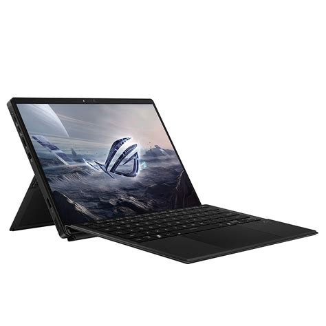 ROG Flow Z13|GZ302EA-RU043X|13.4'' WQXG|GREY|Ryzen AI MAX+ 395|32GB LPDDR5X|1TB PCIe SSD|RTX5070 12GB|SLEEVE INCL|STYLUS|WIN11P